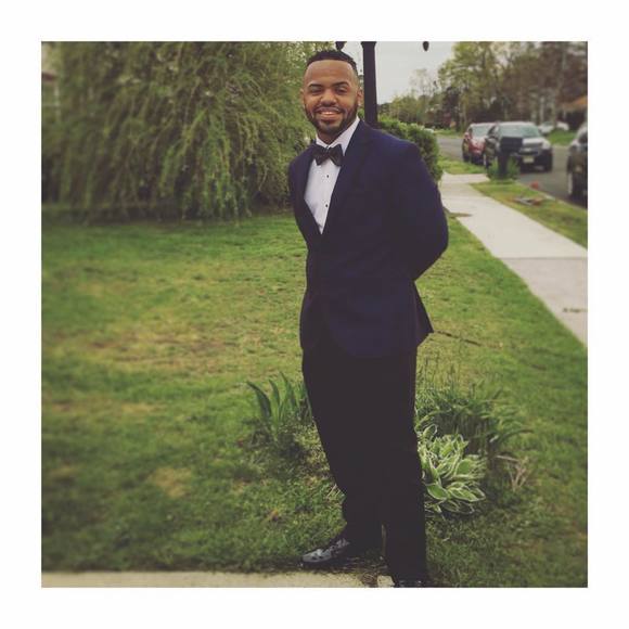 Meet your Posher, Juwan