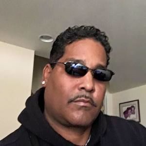 Meet your Posher, Rick