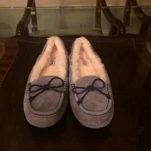 UGG Australia Slippers