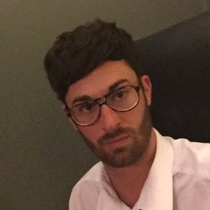 Meet your Posher, Steven