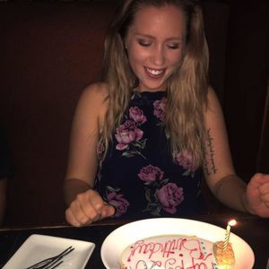 Meet your Posher, Meaghan