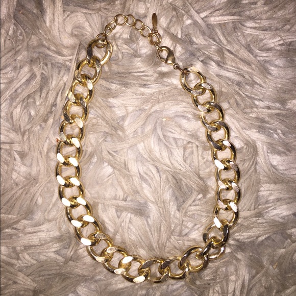 HOLIDAY SALE! Aldo gold chain