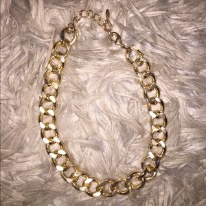 HOLIDAY SALE! Aldo gold chain