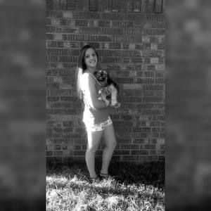 Meet your Posher, Desiree