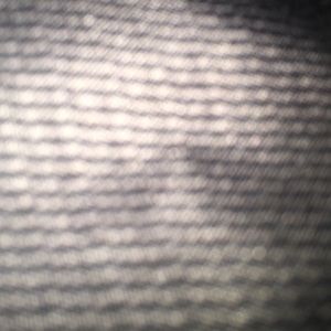 Meet your Posher, Jasmine