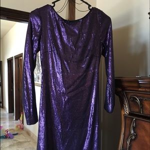 Aqua brand name dress/ sexy cocktail dress size 2