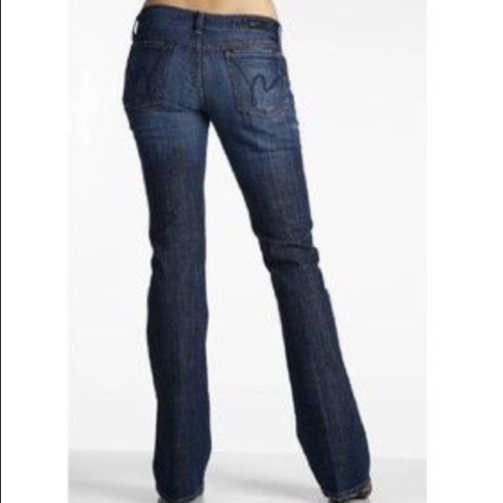 Citizens of Humanity Kelly Bootcut Jean