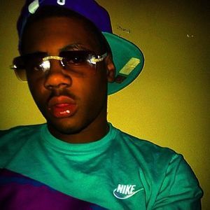 Meet your Posher, Darnell