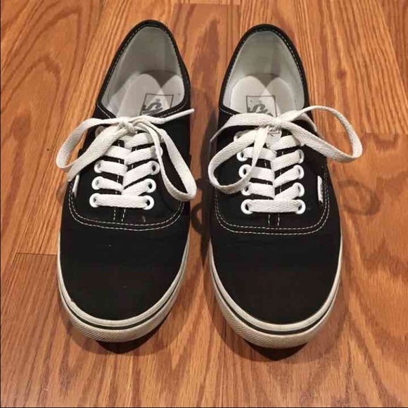 Vans Authentic Lo Pro