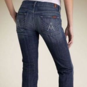 Seven for all Mankind jeans