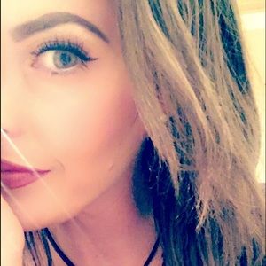 Meet your Posher, Tiffany