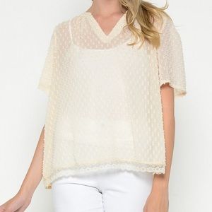 Chiffon Blouse