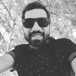 Meet your Posher, Leandro