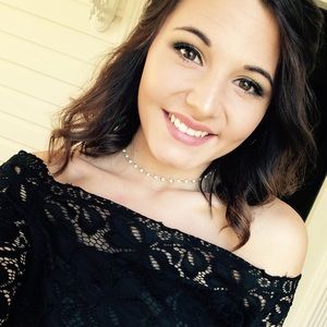 Meet your Posher, Kimberly