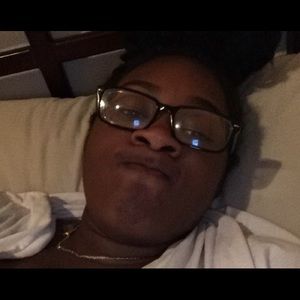 Meet your Posher, Brianna