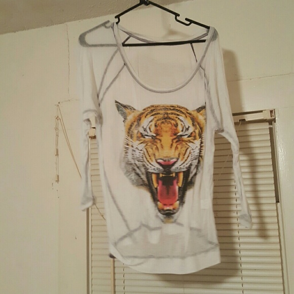 Tiger T