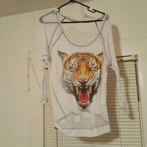 Tiger T