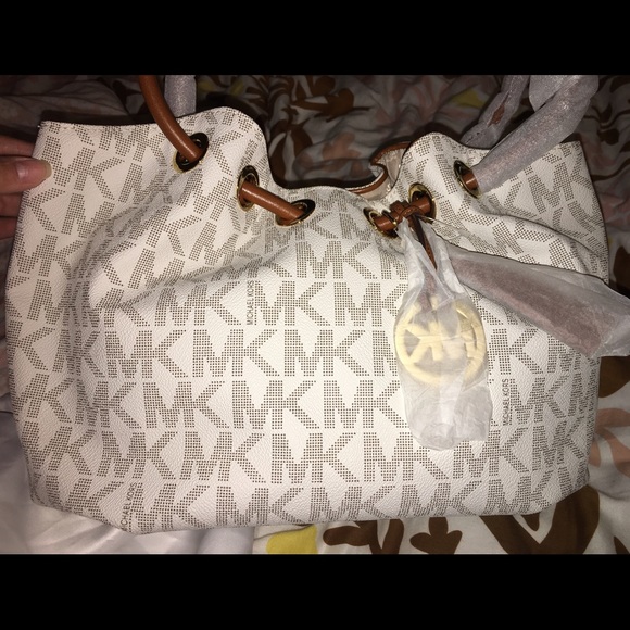 Michael Kors Purse (SOLD)