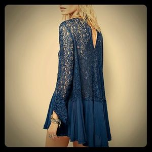 Free People Secret Origins Dress/Top