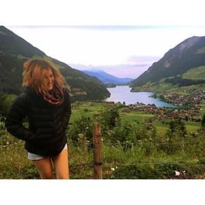 Meet your Posher, Taylor