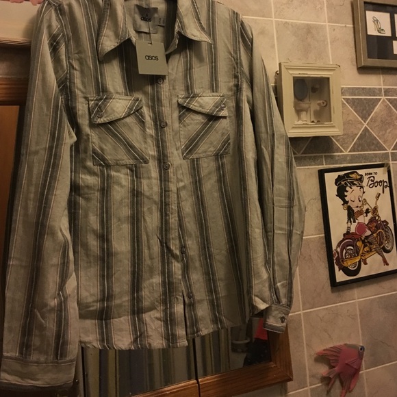 Asos shirt