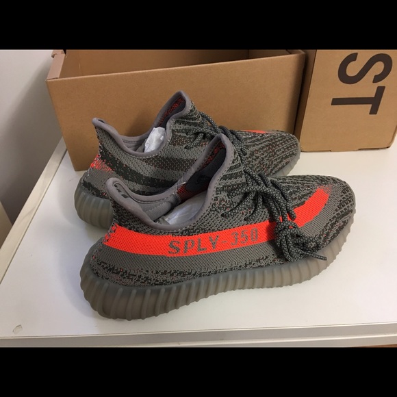 Yeezy 350 V2 Beluga - Picture 3 of 4