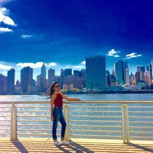 Meet your Posher, Wendi