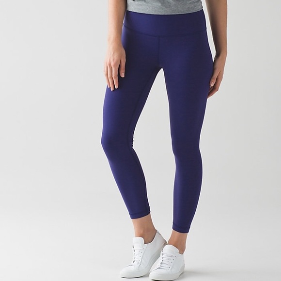 Lululemon Athletica Align Pant II Size 6