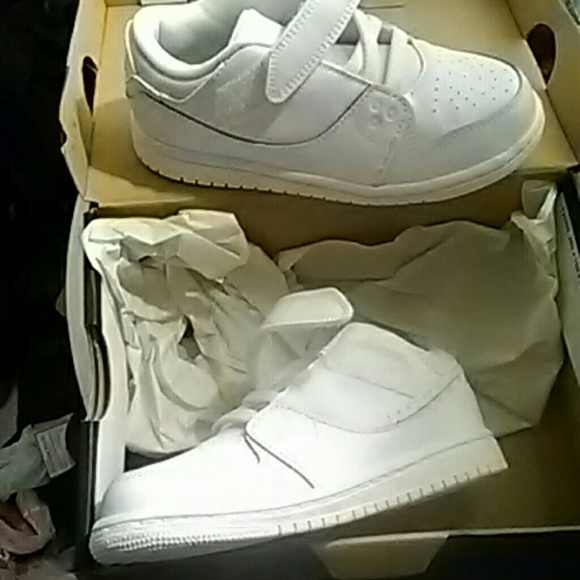 Jordan Flight 2low - Picture 2 of 3