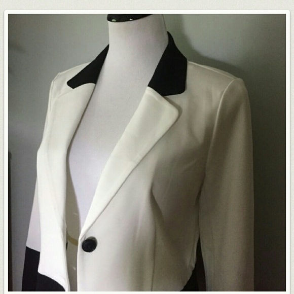 🇺🇦 NEW Formal blazer jacket - Picture 1 of 3