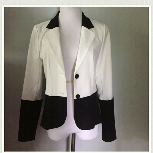 🇺🇦 NEW Formal blazer jacket - Picture 2 of 3