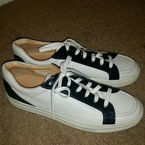 Bally Sneakers
