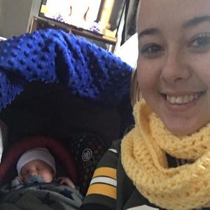 Meet your Posher, Amanda