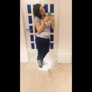 Meet your Posher, Erika