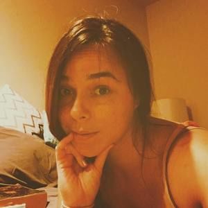 Meet your Posher, Adriane