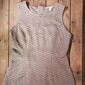 Banana Republic Top. Worn once!