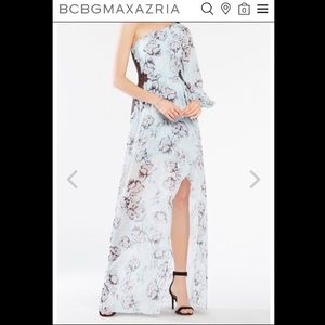 BGBGMAZAZRIA Gown