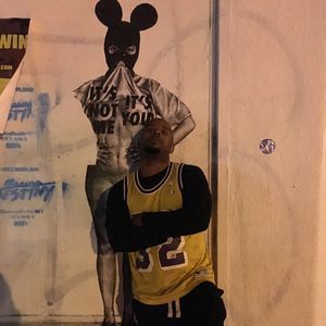 Meet your Posher, Antonio