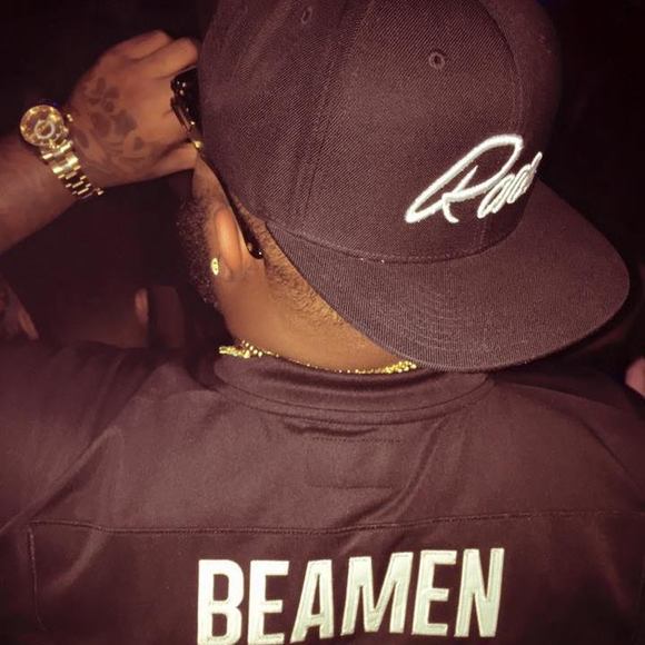 Meet your Posher, Keizer