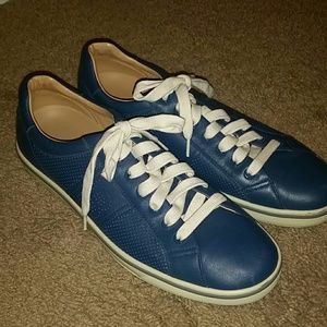 Bally Sneakers