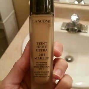 Lancome Teint Idole Ultra foundation