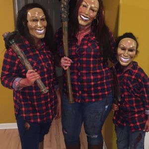 Meet your Posher, Crystal