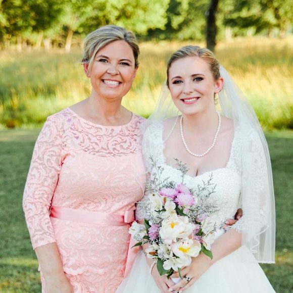 Meet your Posher, Gena