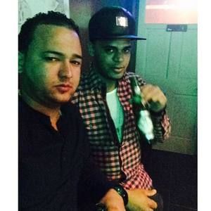 Meet your Posher, Alvaro luis