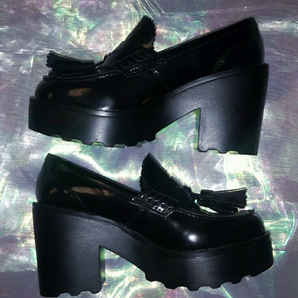 NWOT MOSSIMO SUPPLY CO "REAGAN"