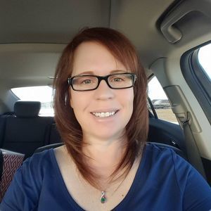 Meet your Posher, Connie