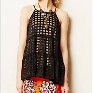 HD in Paris Swingpane Tank
