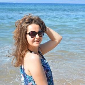 Meet your Posher, Yulasha