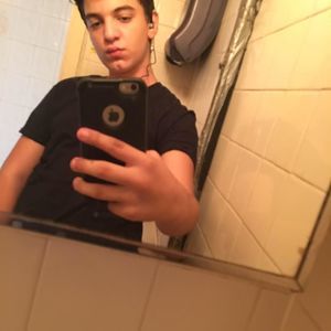 Meet your Posher, Jackson