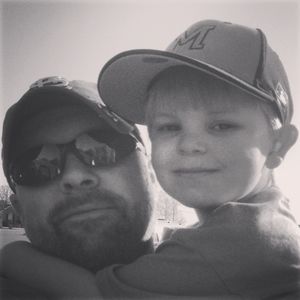 Meet your Posher, William